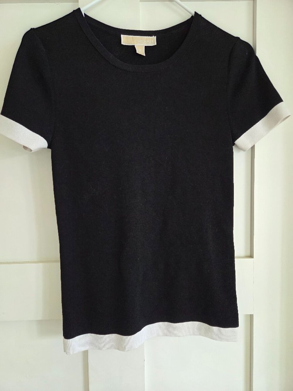 Michael Kors top sz M